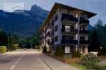Discover your dream home in this stunning property! Enjoy spacious balconies with breathtaking mountain views.