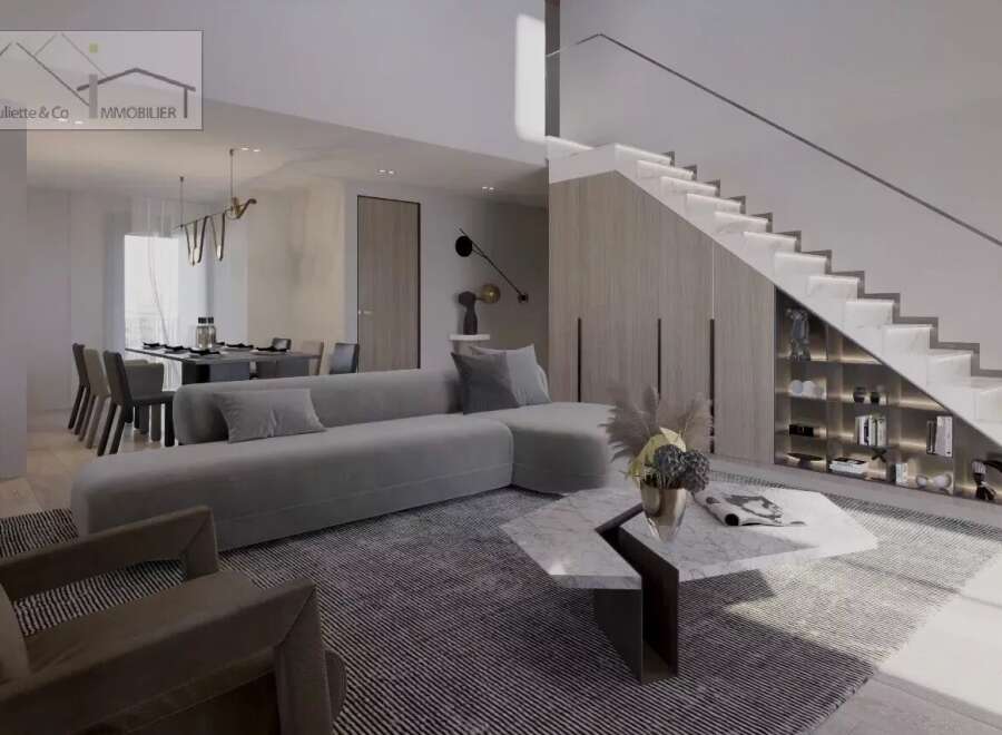 Discover modern luxury in this stunning property.