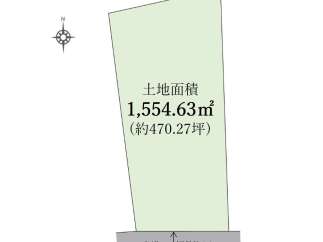 This property boasts a sizable land area of 1,554.