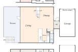 This stunning property boasts a spacious living area, modern kitchen, and ample storage throughout.