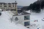 The Maples Niseko: Stunning mountain views and ski-in/ski-out access.