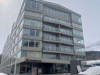 The Maples Niseko is a modern, stylish hotel located in the heart of Niseko.