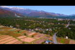 Nestled in the serene Japanese countryside, this property offers breathtaking mountain views and a tranquil atmosphere.