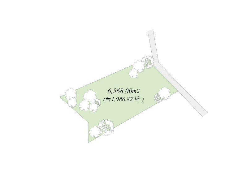 This expansive property boasts an impressive 6,568.
