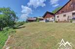 Discover this idyllic property nestled in the heart of the French Alps.
