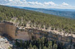 Spectacular cliffside property offering breathtaking panoramic views.