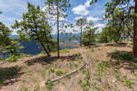 Escape to this stunning mountain property boasting breathtaking panoramic views.