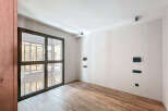 This stunning property boasts a bright and airy interior with large windows offering ample natural light.