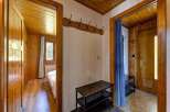 Step into this charming property and discover a warm, inviting interior.