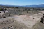 This stunning property boasts breathtaking mountain views and a spacious lot, perfect for building your dream home.
