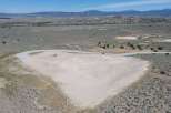 Discover this expansive lot perfect for building your dream home, offering breathtaking views of the surrounding mountains and desert landscape.