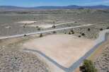 This property boasts expansive desert landscapes with stunning mountain views.