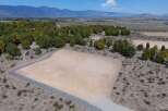 This property boasts a unique blend of natural beauty and modern infrastructure.