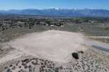 This vacant lot offers a unique opportunity to build your dream home with breathtaking mountain views.