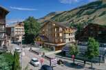 Discover this stunning new build in the heart of the French Alps.