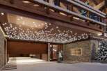 Experience luxurious alpine living at Luminescence, where modern design meets stunning mountain views.