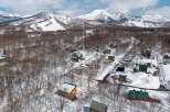 Discover this stunning property nestled in the heart of the Hokkaido mountains, offering breathtaking views of both Moiwa and Annupuri Ski Areas.