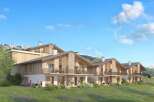Discover luxurious mountain living in these stunning new homes.