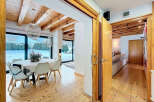 Step into a world of rustic elegance with this stunning property.