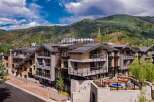 Nestled in the mountains, this stunning hotel boasts breathtaking views and luxurious amenities.