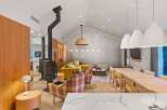 Experience modern luxury in this stunning property.