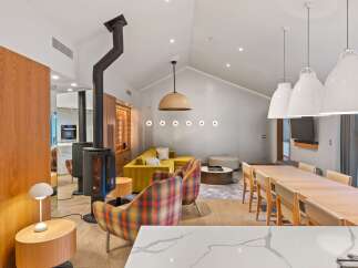 Experience modern luxury in this stunning property.