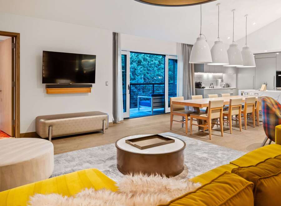 Experience luxury living in this stunning property.