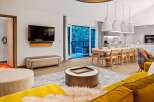 Experience luxury living in this stunning property.