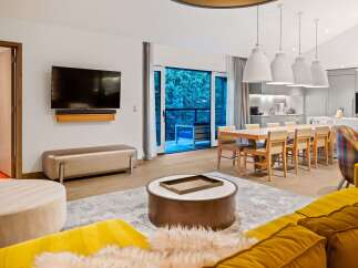 Experience luxury living in this stunning property.