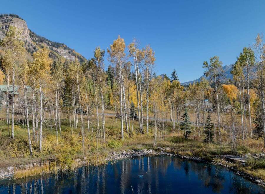 Discover a stunning property surrounded by the beauty of nature.