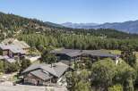 Nestled in the breathtaking French Alps, this stunning property offers breathtaking mountain views and easy access to outdoor activities.