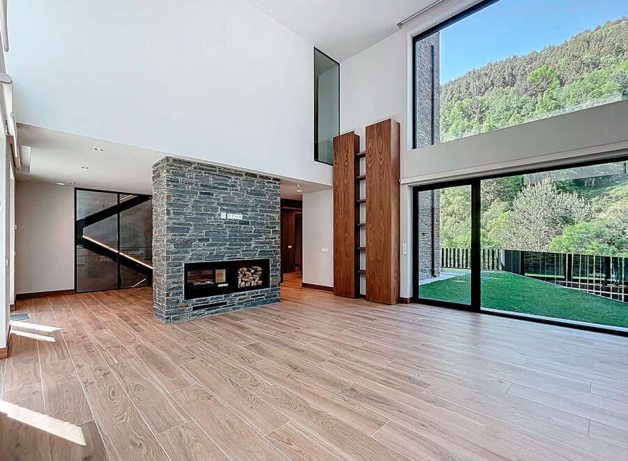 Experience modern luxury in this stunning home.