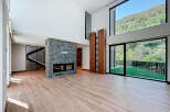 Experience modern luxury in this stunning home.