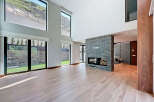 Experience modern luxury in this stunning home.