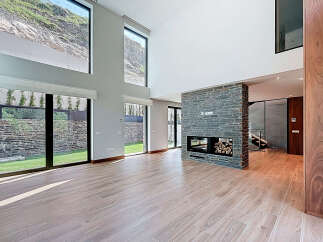 Experience modern luxury in this stunning home.