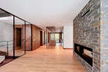 Step into luxury with this stunning property featuring a modern design and exquisite details.