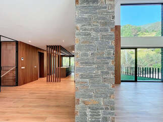 Discover modern elegance in this stunning property.