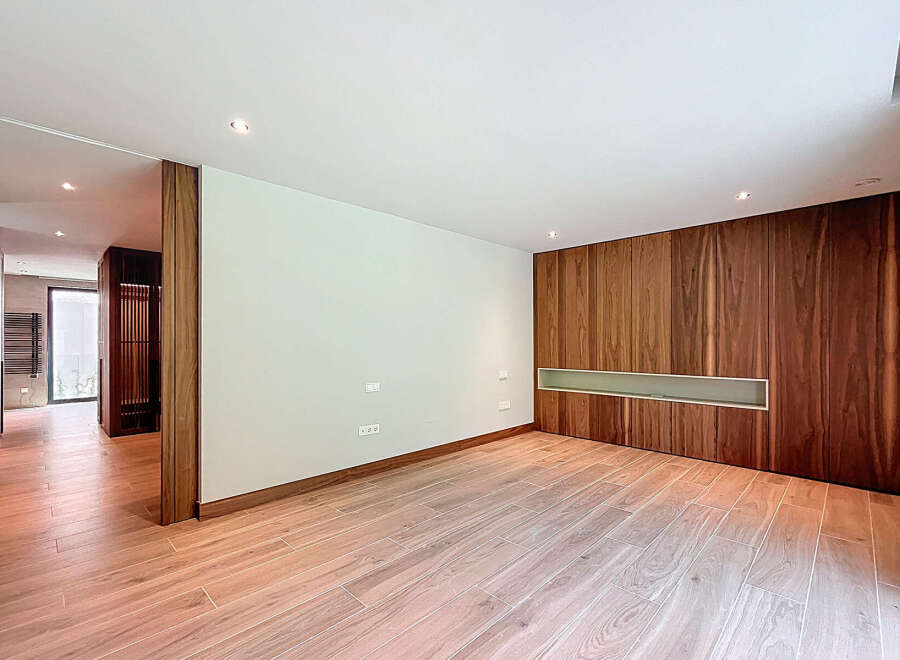 Discover the epitome of modern elegance in this stunning property.