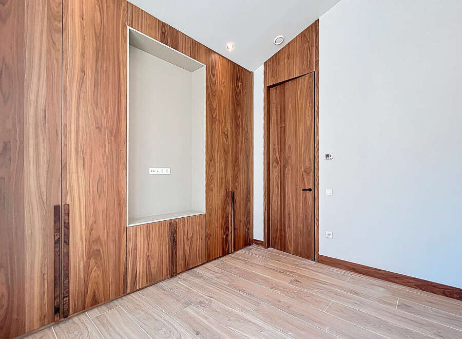 Discover the epitome of modern elegance in this stunning property.