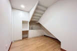 Discover a modern and stylish space with this unique property.