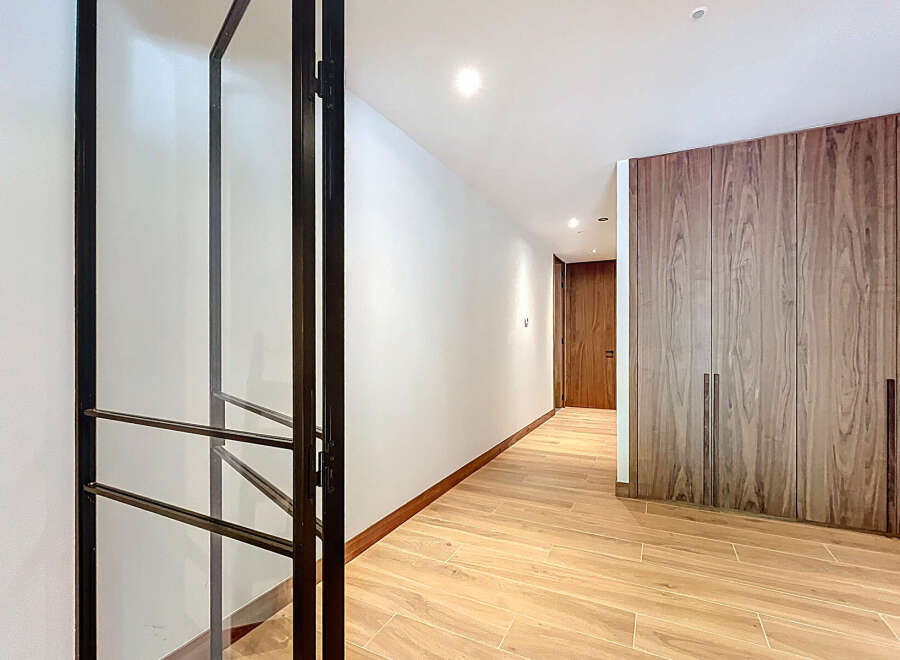 Step into a world of modern elegance with this stunning property.