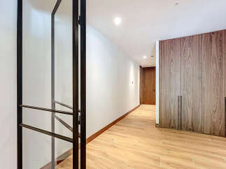Step into a world of modern elegance with this stunning property.