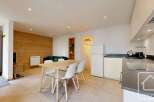 Discover this stunning property featuring a modern open-plan living space, perfect for entertaining.