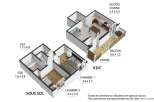 Discover this charming property featuring a well-designed layout.