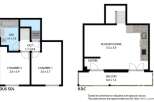 Discover this charming apartment featuring a well-designed layout.