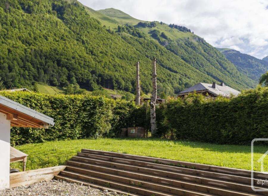 Discover your dream home nestled in the heart of nature.