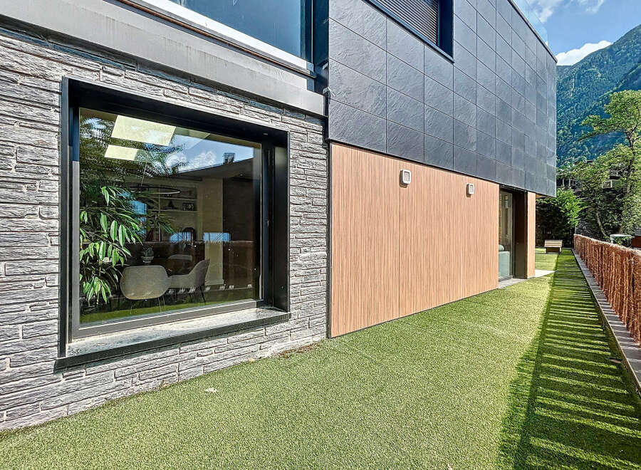 Discover modern architecture at its finest.