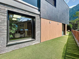 Discover modern architecture at its finest.