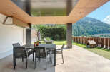 Enjoy outdoor living at its finest with this stunning property.