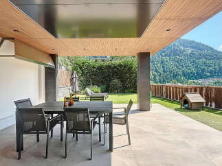 Enjoy outdoor living at its finest with this stunning property.